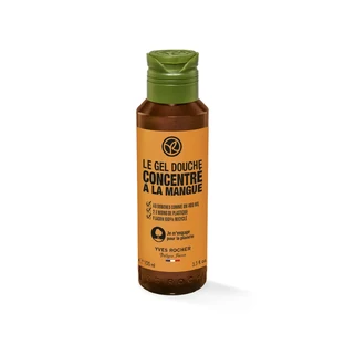 Концентрированный Гель для Душа Манго-Кориандр Yves Rocher 100 мл