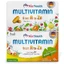NatHealth Мультивитамины от A до Zn таблетки №30