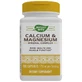 Кальций-магний Nature's Way Calcium-Magnesium капсулы №100
