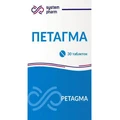 Петагма табл. №30