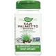 Ягоди Со Пальмето Nature's Way Saw Palmetto Berries капсули для підтримки простати флакон 100 шт
