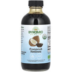Диетическая добавка Dynamic Health Кокосовый соус с аминокислотами, 237 мл: цены и характеристики
