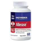 Диетическая добавка Enzymedica Комплекс от аллергии, 60 капсул: цены и характеристики