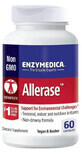 Диетическая добавка Enzymedica Комплекс от аллергии, 60 капсул