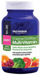 Дієтична добавка Enzymedica Ферменти і мультивітаміни для жінок, 120 капсул