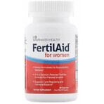 Диетическая добавка Fairhaven Health Витамины для зачатия, 90 капсул: цены и характеристики
