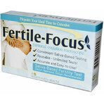 Прибор для определения овуляции Fairhaven Health, Fertile-Focus, 1 Personal Ovulation Microscope, 1 шт.: цены и характеристики