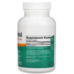 Дієтична добавка Fairhaven Health Міо-інозитол, для жінок і чоловіків, 120 капсул: ціни та характеристики