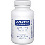 Дієтична добавка Pure Encapsulations Вітаміни для спокійного сну, 120 капсул: ціни та характеристики