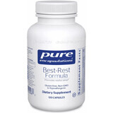 Дієтична добавка Pure Encapsulations Вітаміни для спокійного сну, 120 капсул