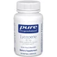 Диетическая добавка Pure Encapsulations Ликопин, 20 мг, 60 гелевых капсул