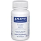 Дієтична добавка Pure Encapsulations Фолат, 400 мкг, 90 капсул