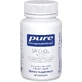 Дієтична добавка Pure Encapsulations SR-Коензим Q10 c пірролохінолінхіноном, 60 капсул