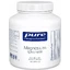 Дієтична добавка Pure Encapsulations Магній гліцинат, 180 капсул