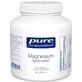 Диетическая добавка Pure Encapsulations Магний глицинат, 180 капсул