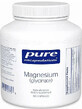 Диетическая добавка Pure Encapsulations Магний глицинат, 180 капсул
