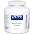 Дієтична добавка Pure Encapsulations Магній цитрат, 150 мг, 180 капсул