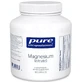 Дієтична добавка Pure Encapsulations Магній цитрат, 150 мг, 180 капсул
