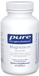 Pure Encapsulations