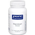 Дієтична добавка Pure Encapsulations Магній (цитрат),150 мг, 90 капсул