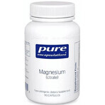 Дієтична добавка Pure Encapsulations Магній (цитрат),150 мг, 90 капсул: ціни та характеристики