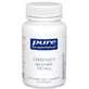 Диетическая добавка Pure Encapsulations Хром (пиколинат), 200 мкг, 180 капсул