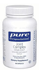 Диетическая добавка Pure Encapsulations Поддержка суставов, 60 капсул