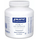 Дієтична добавка Pure Encapsulations Вітаміни при остеопорозі+, 210 капсул: ціни та характеристики