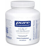 Дієтична добавка Pure Encapsulations Вітаміни при остеопорозі+, 210 капсул