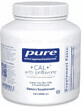 Дієтична добавка Pure Encapsulations Вітаміни при остеопорозі+, 210 капсул