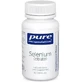 Диетическая добавка Pure Encapsulations Селен (цитрат), 60 капсул