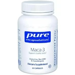 Диетическая добавка Pure Encapsulations Мака-3, 60 капсул: цены и характеристики