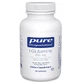 Дієтична добавка Pure Encapsulations L-глютамін, 850 мг, 90 капсул
