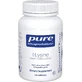Дієтична добавка Pure Encapsulations L-лізин, 90 капсул