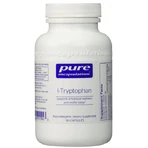 Дієтична добавка Pure Encapsulations L-триптофан, 90 капсул: ціни та характеристики
