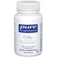 Дієтична добавка Pure Encapsulations Коензим Q10, 60 мг, 120 вегетаріанських капсул