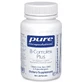 Диетическая добавка Pure Encapsulations Витамин B (сбалансированная витаминная формула), 60 капсул
