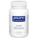 Дієтична добавка Pure Encapsulations Мультивітаміни для дітей, 120 капсул: ціни та характеристики