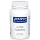 Дієтична добавка Pure Encapsulations Мультивітаміни для дітей, 120 капсул