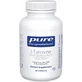 Дієтична добавка Pure Encapsulations L-Тирозин, 90 капсул