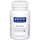 Диетическая добавка Pure Encapsulations Омега-3 жирные кислоты, фосфолипиды и антиоксиданты, 60 гелевых капсул