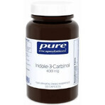 Дієтична добавка Pure Encapsulations Індол-3-карбінолу, 400 мг, 120 капсул: ціни та характеристики