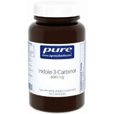 Дієтична добавка Pure Encapsulations Індол-3-карбінолу, 400 мг, 120 капсул