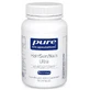 Дієтична добавка Pure Encapsulations Вітаміни для волосся, шкіри і нігтів, 60 капсул
