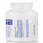 Дієтична добавка Pure Encapsulations Кальцій з вітаміном D3, 180 капсул: ціни та характеристики