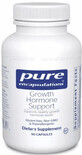 Диетическая добавка Pure Encapsulations Поддержка гормонов роста, 90 капсул