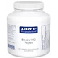 Диетическая добавка Pure Encapsulations Бетаина гидрохлорид+пепсин, 250 капсул