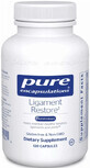 Диетическая добавка Pure Encapsulations Поддержка в здоровом состоянии сухожилий, связок и суставов, 120 капсул