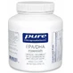 Диетическая добавка Pure Encapsulations Основные ЭПК/ДГК, 180 гелевых капсул