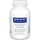 Диетическая добавка Pure Encapsulations Основные ЭПК/ДГК, 90 капсул